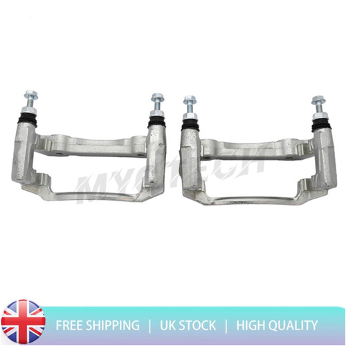 1pair front brake caliper - front,