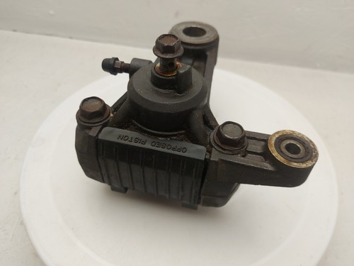 Suzuki gsxr 400 rear brake - 400,