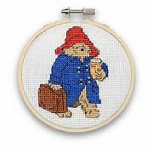 The crafty kit - the,