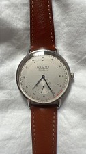 NOMOS Metro Neomatik 41