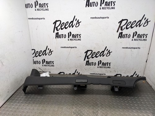 Chevy ssr lower dash - 03-06,