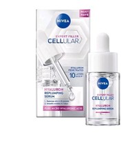 NIVEA Cellular Expert Filler Hyaluron Acid Revitalizing Serum (30ml)