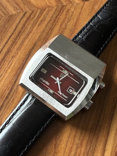 Vintage atlantic starflash - atlantic,