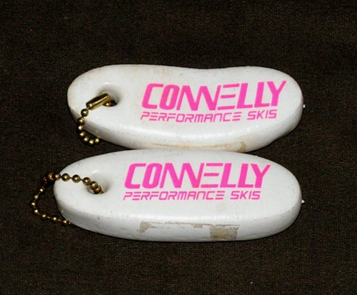 Lot nos vintage connelly - lot, 2