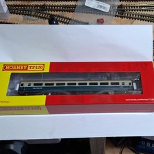 Hornby TT4025 BR Intercity