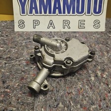 Yamaha Wr125 Wr125x Wr125r 22b00 Wr 125 Coolant Water Pump
