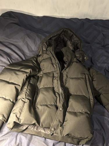 Canada goose wyndham men - goose,