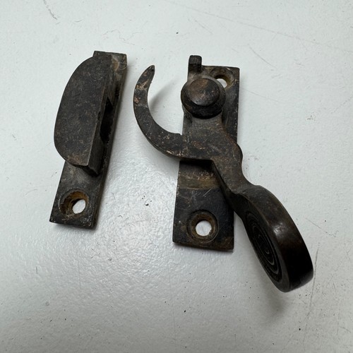 Reclaimed large brass - large,