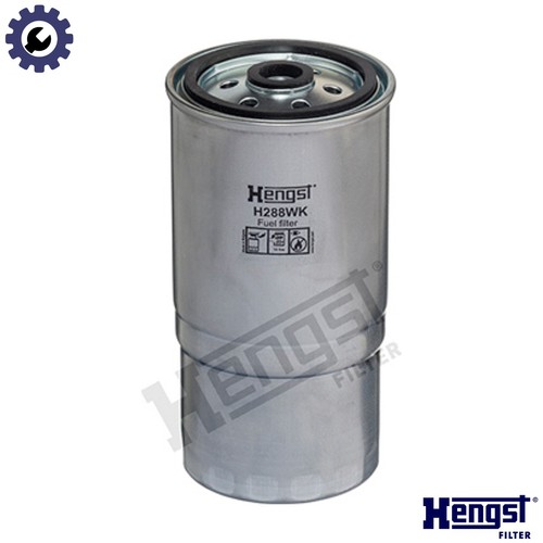 Fuel filter h288wk for hyundai - fuel,