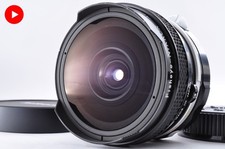 [Exc+5] Nikon Fisheye-NIKKOR