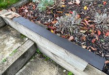 Vintage Large 47 Inch 2 Man