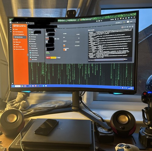 Samsung odyssey g6 240hz - odyssey,