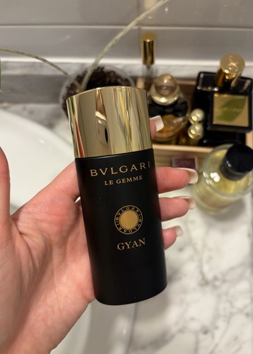 Bvlgari gemme gyan eau - le, de