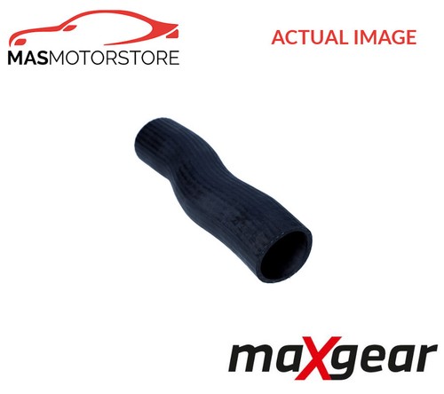 Charge air cooler intake - cooler,