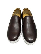 New Steptronic Brown Leather