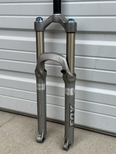 Fox Float 32 RL Thru Axle Disc