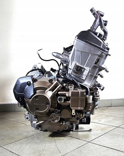 Honda crf 1100 sd08e engine - honda,