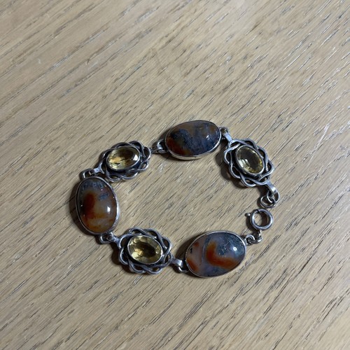 John hart iona moss agate - john,