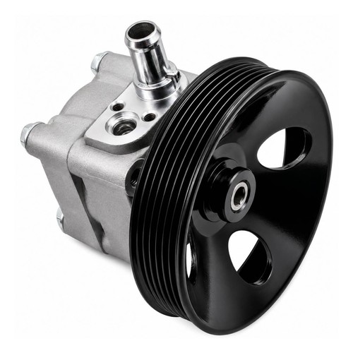 Pas hydraulic power steering - pas,
