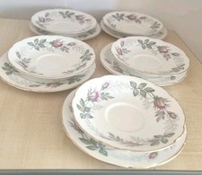 Vintage Paragon Fine Bone