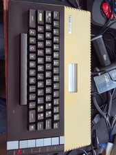 Atari 800XL. Fully working