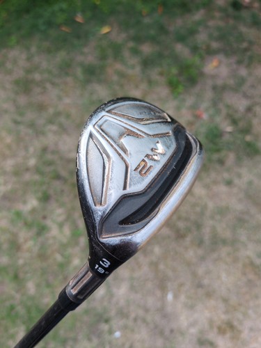 Taylormade hybrid rescue - hybrid,