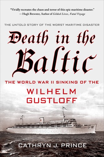 Death the baltic - in,