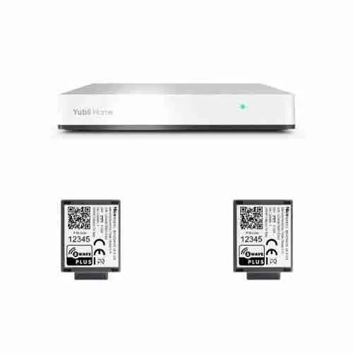 Nice yubiigatedoorkit 1 - nice,