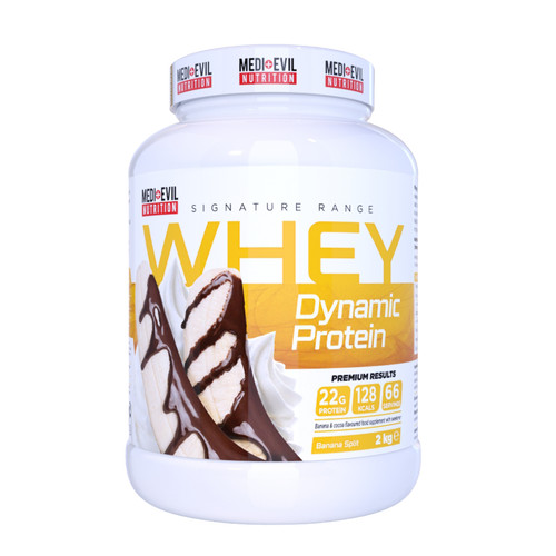 Whey dynamic protein powder - whey,
