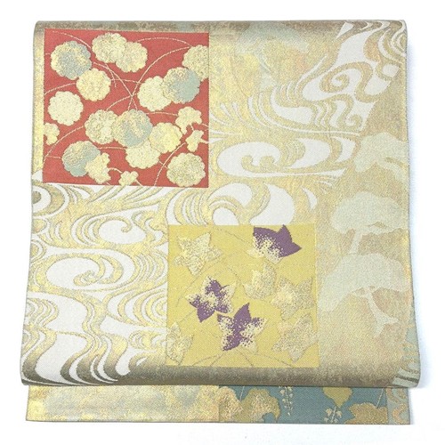 Obi kimono v3332 high - obi, quality