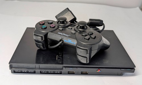 Sony playstation slim - sony,