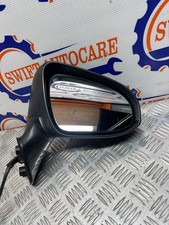 TOYOTA VERSO OSF DRIVER SIDE