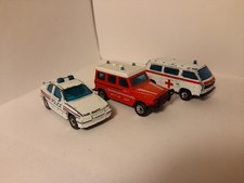 Vintage Matchbox Cars