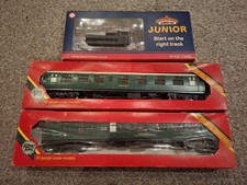 Bachmann 30-921 Junior Saddle