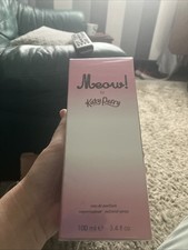 Meow! By Katy Perry Eau de