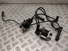 2006 DUCATI MOTORCYCLE DUCATI SUPER SPORT 1000 SS FF IGNITION COIL / COILS 