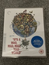 Mad - it's, a
