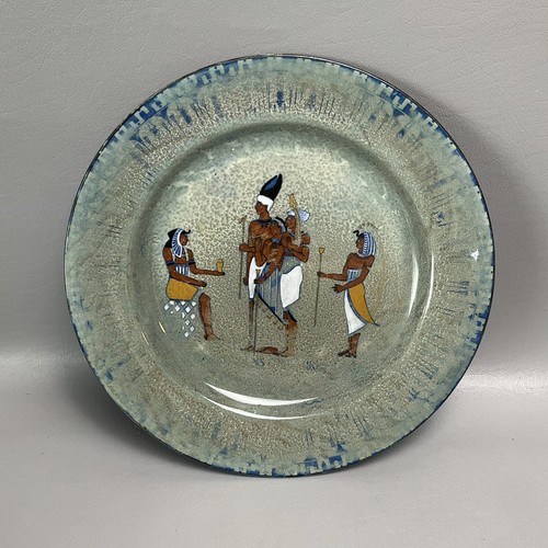 Royal doulton egyptian - royal,