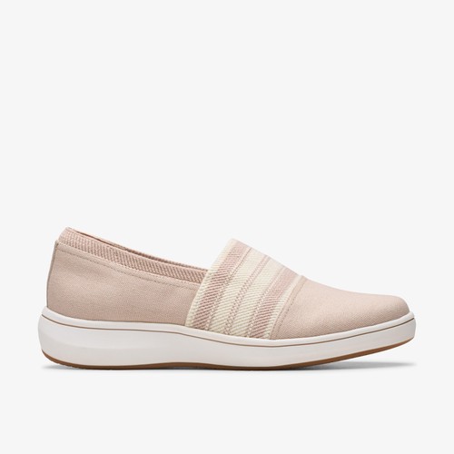 Clarks womens brinkley sky mst - brinkley,