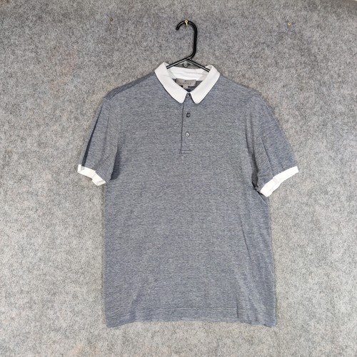 Canali polo shirt mens size - mens,