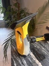Karcher Window Vacuum Cleaner - vacuum only 