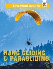 Hang-Gliding and Paragliding -