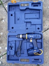 Performance Power CLM18CHD