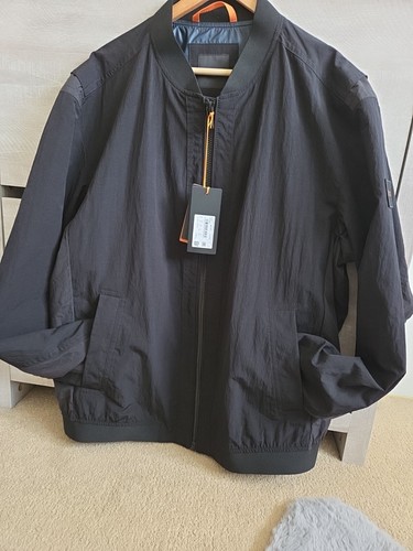 Hugo boss othmare black shell - boss,