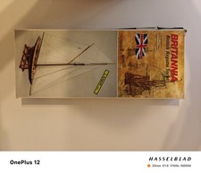 Mamoli Britannia MV44 Wooden