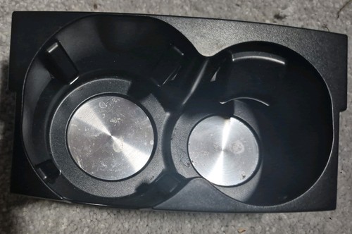Audi centre console - a8, cup