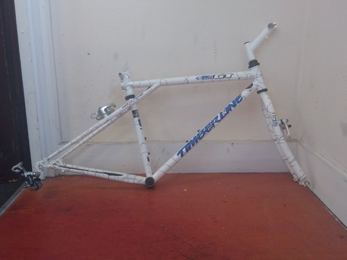 Timberline 90s classic - timberline,