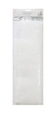 Snow Blanket White Artificial