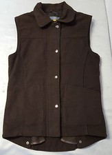 Jack Orton Ladies Brown