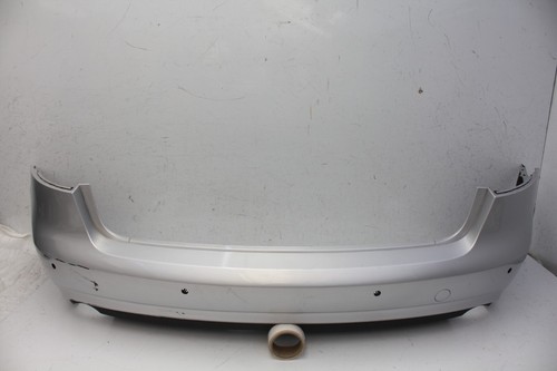 Audi rear bumper - rear, to
